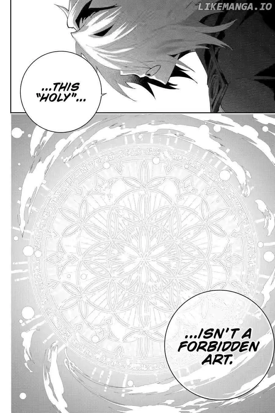 Read Final Fantasy Lost Stranger EN Manga Online