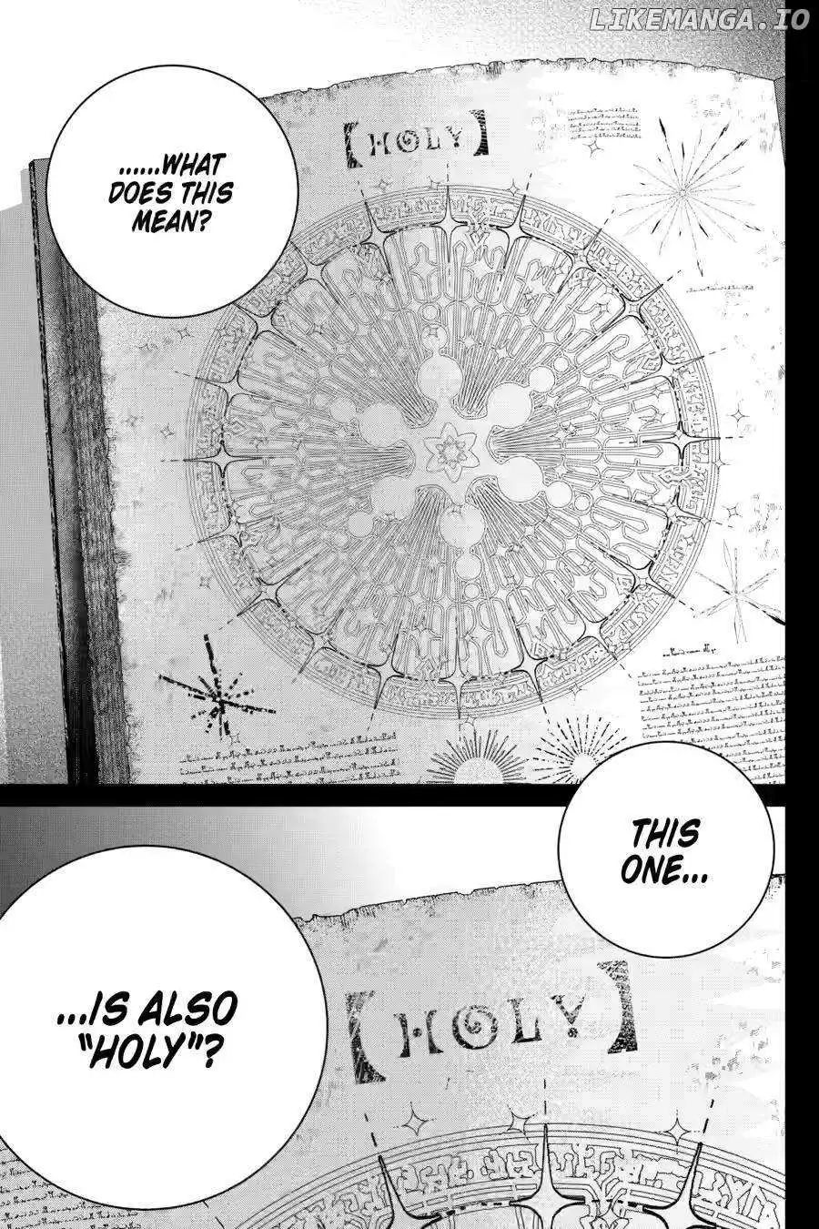 Read Final Fantasy Lost Stranger EN Manga Online