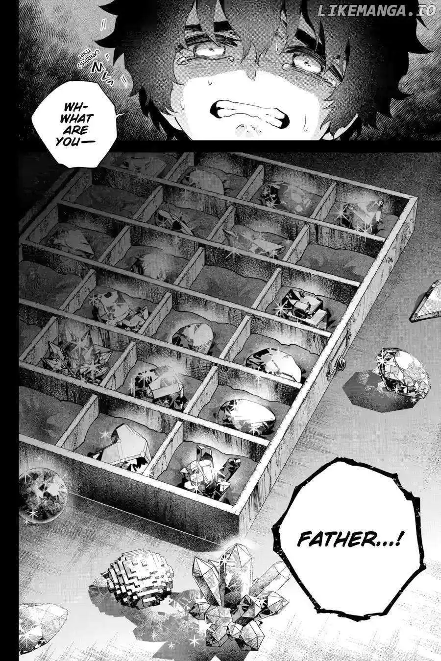 Read Final Fantasy Lost Stranger EN Manga Online