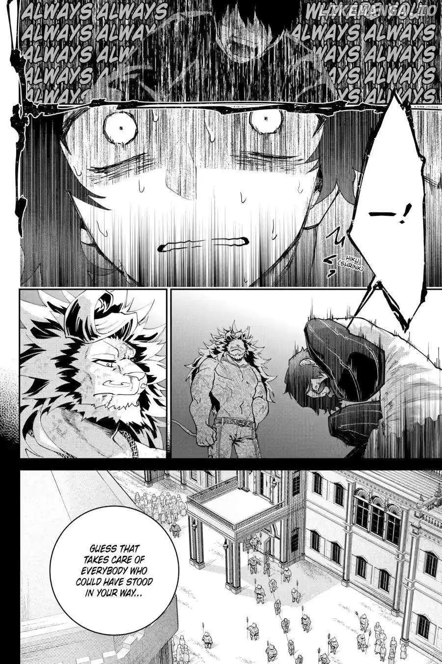 Read Final Fantasy Lost Stranger EN Manga Online