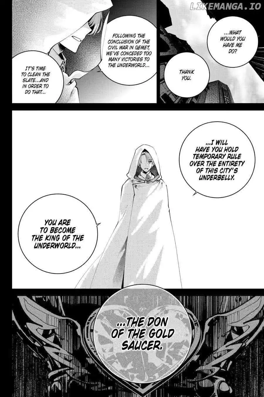 Read Final Fantasy Lost Stranger EN Manga Online