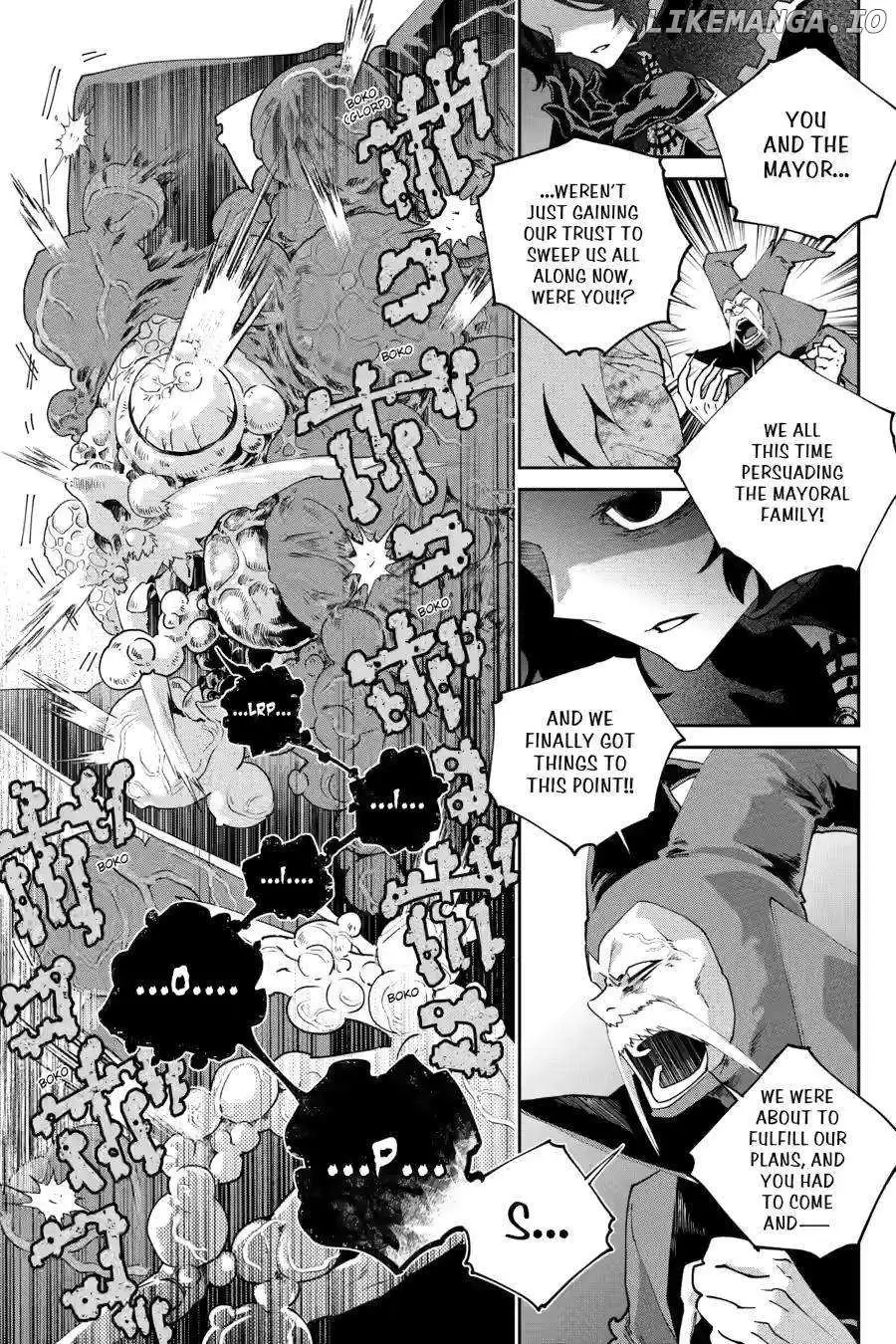 Read Final Fantasy Lost Stranger EN Manga Online