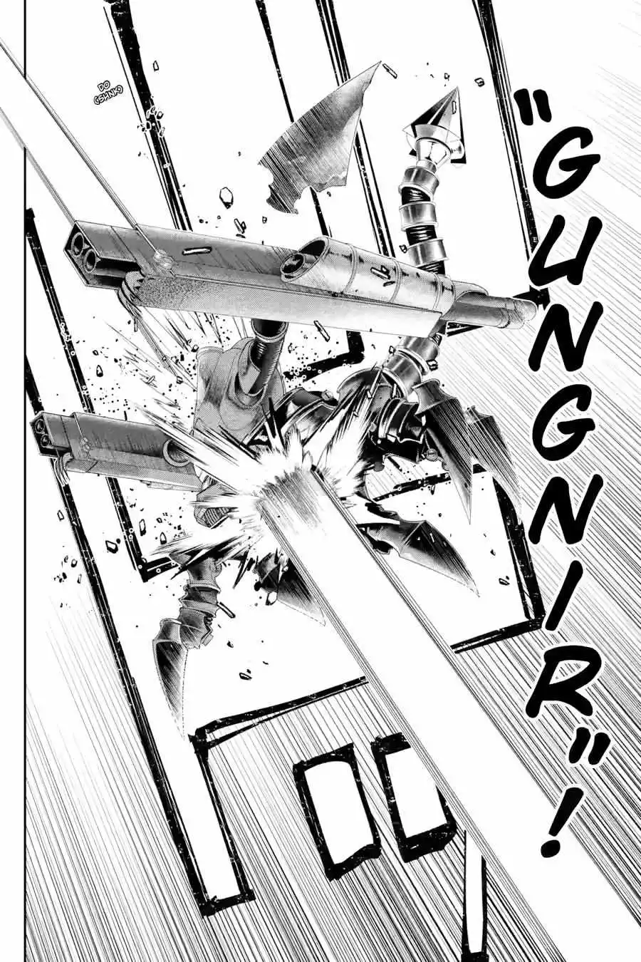 Read Final Fantasy Lost Stranger EN Manga Online