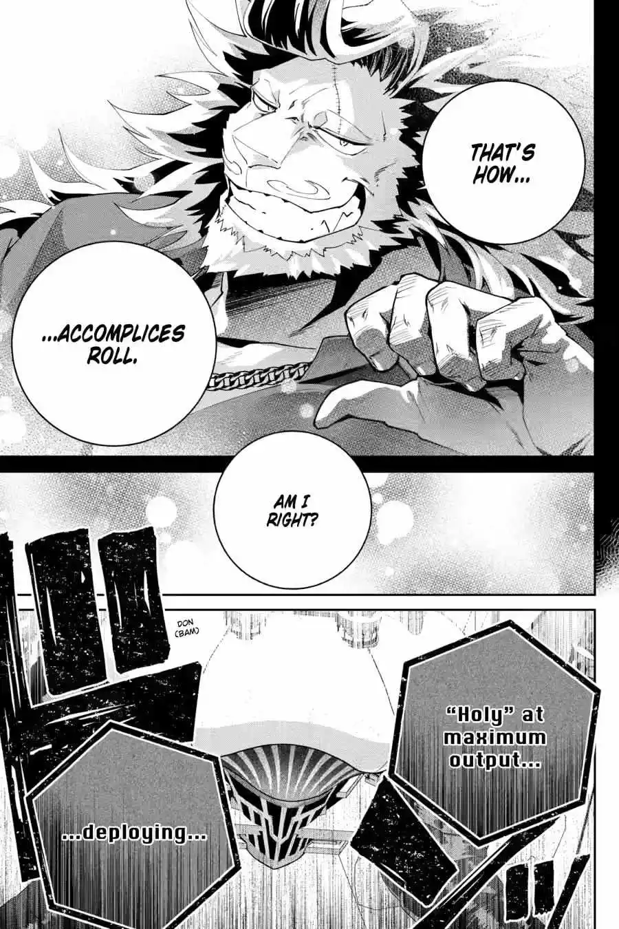Read Final Fantasy Lost Stranger EN Manga Online