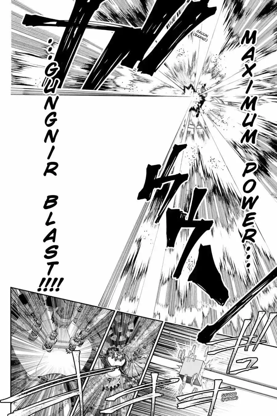 Read Final Fantasy Lost Stranger EN Manga Online