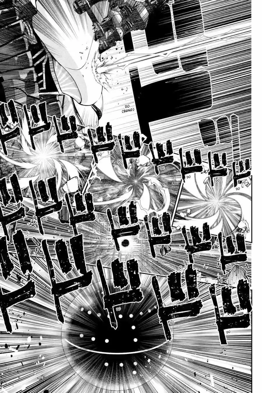 Read Final Fantasy Lost Stranger EN Manga Online