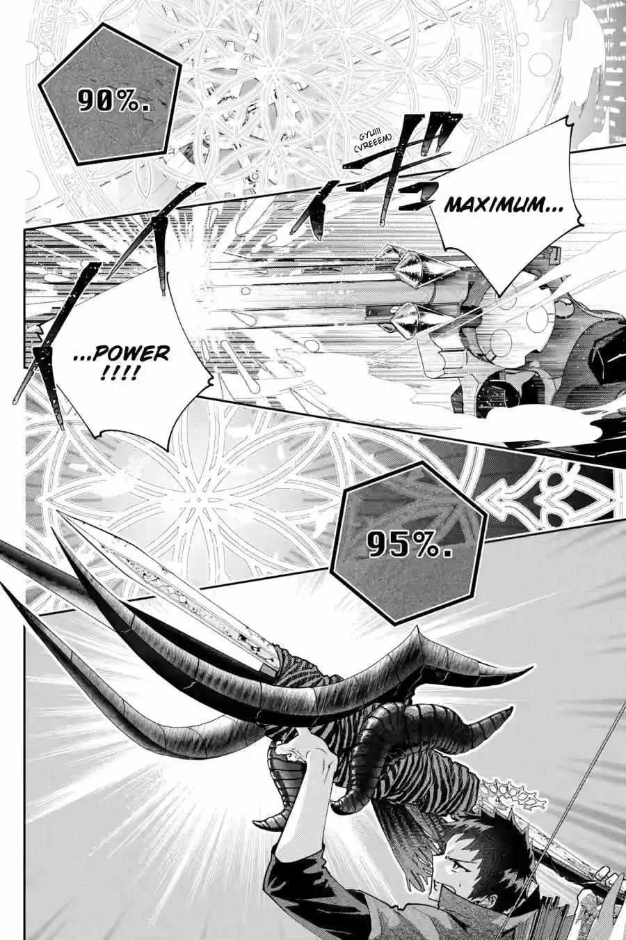 Read Final Fantasy Lost Stranger EN Manga Online
