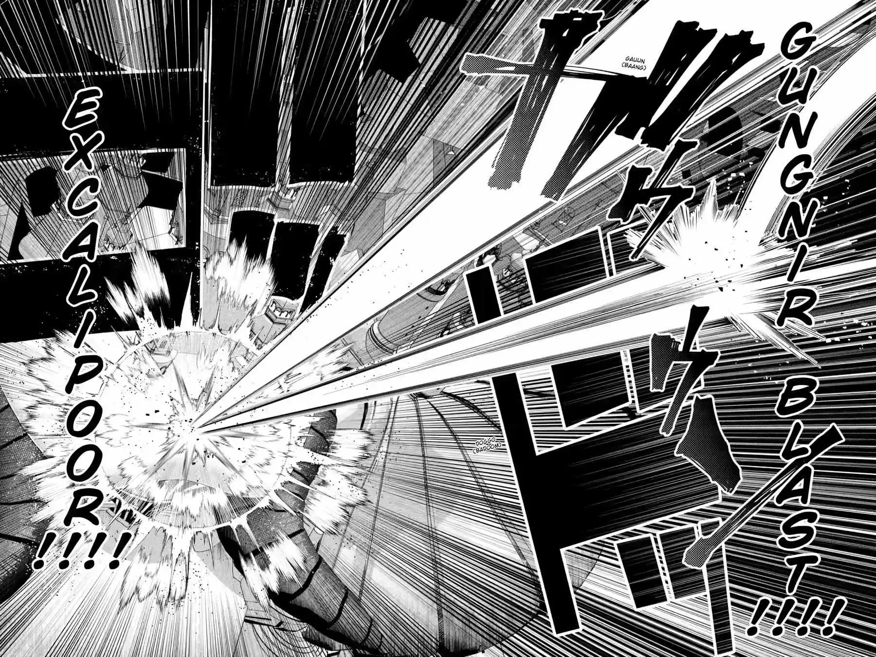 Read Final Fantasy Lost Stranger EN Manga Online