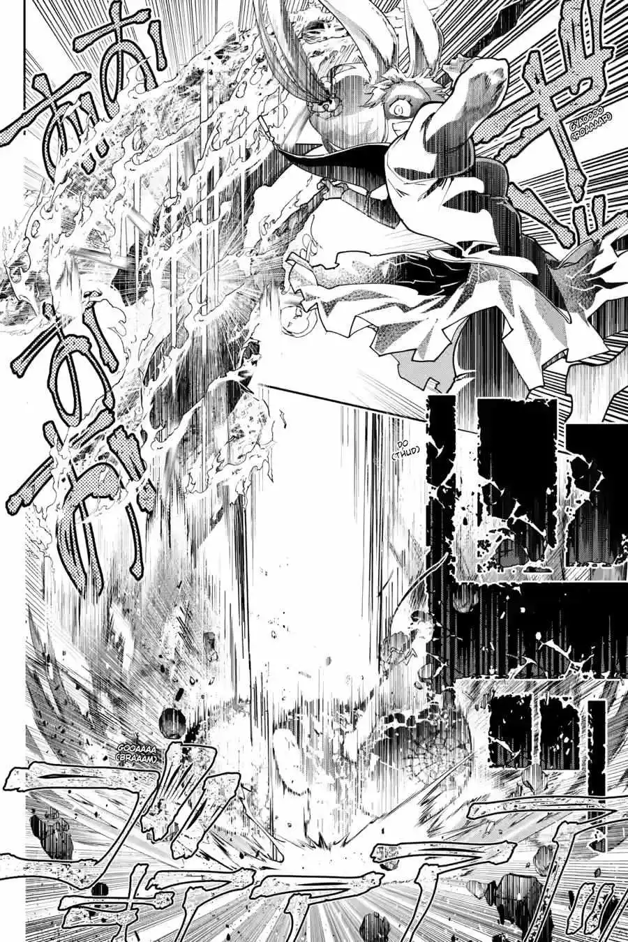 Read Final Fantasy Lost Stranger EN Manga Online