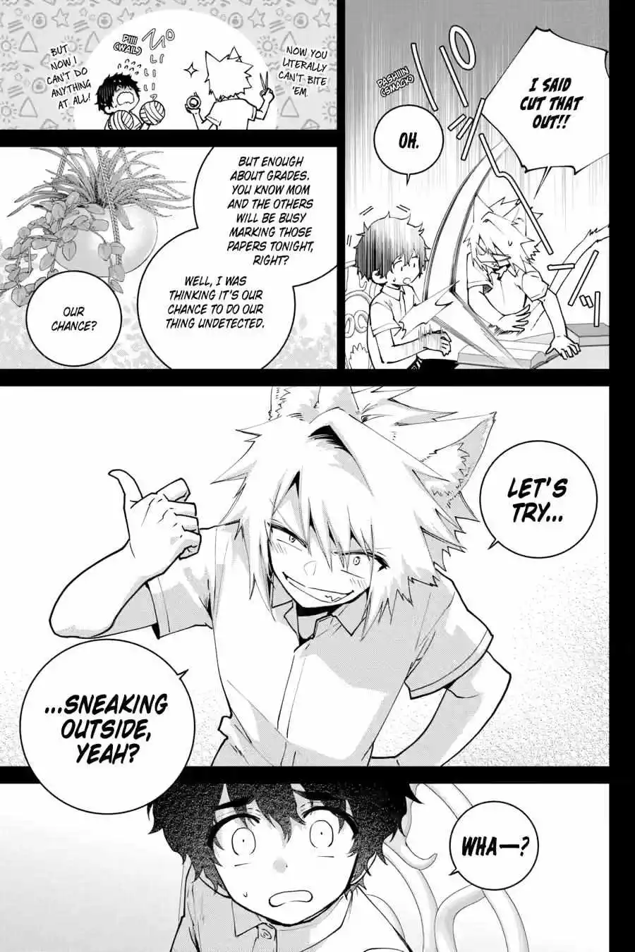 Read Final Fantasy Lost Stranger EN Manga Online