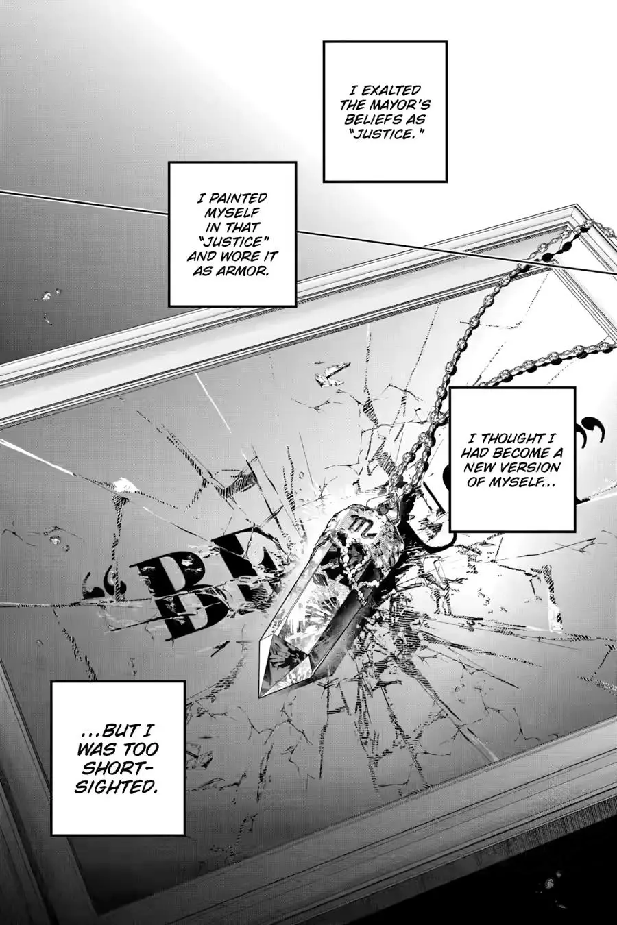 Read Final Fantasy Lost Stranger EN Manga Online