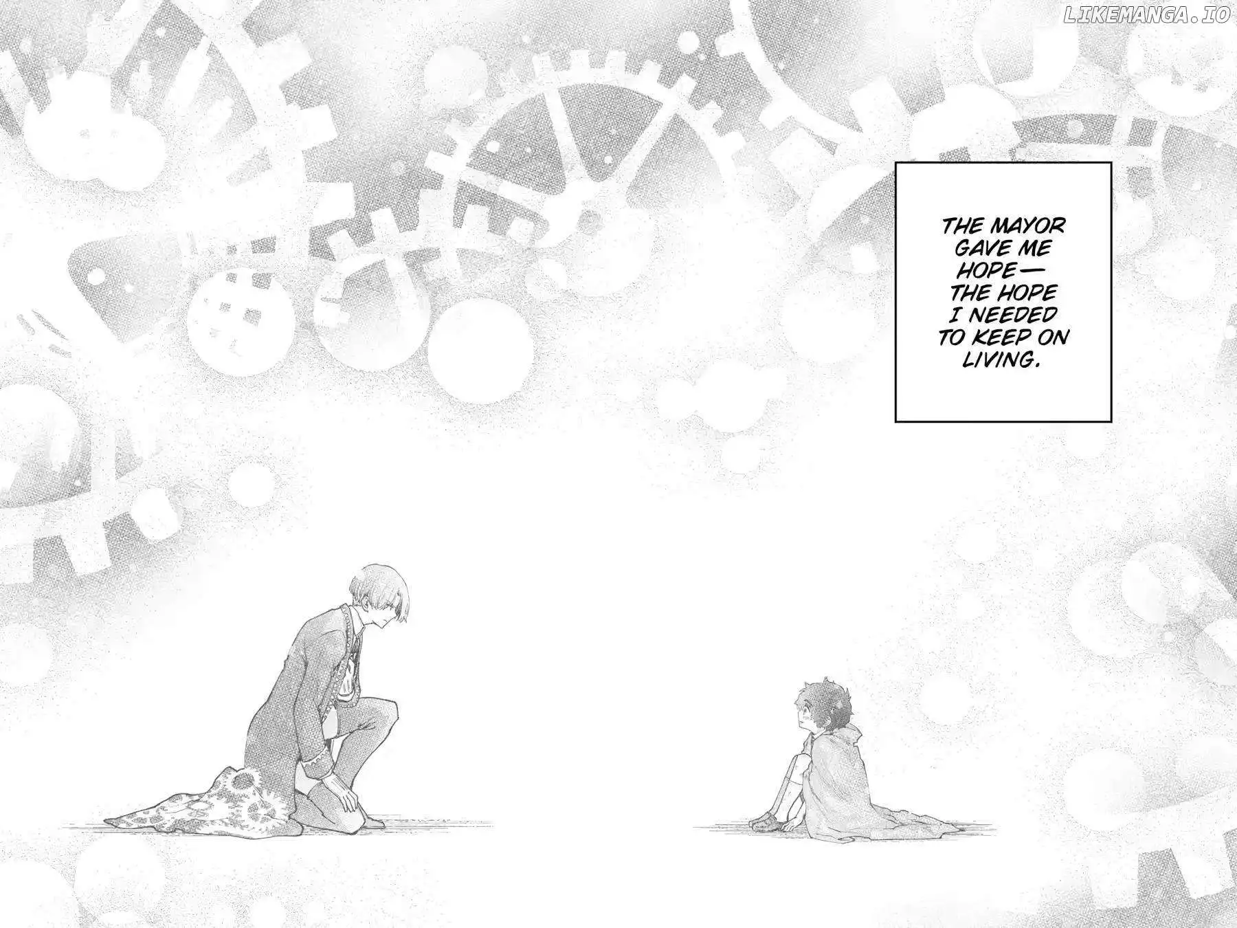 Read Final Fantasy Lost Stranger EN Manga Online