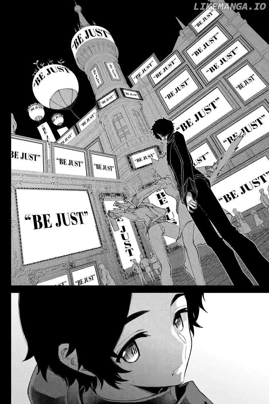 Read Final Fantasy Lost Stranger EN Manga Online