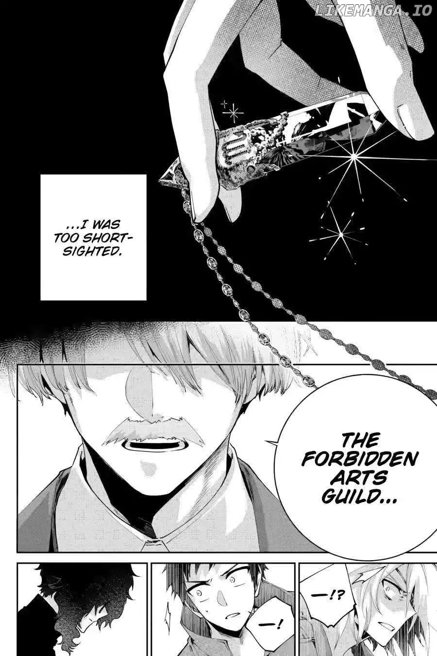 Read Final Fantasy Lost Stranger EN Manga Online