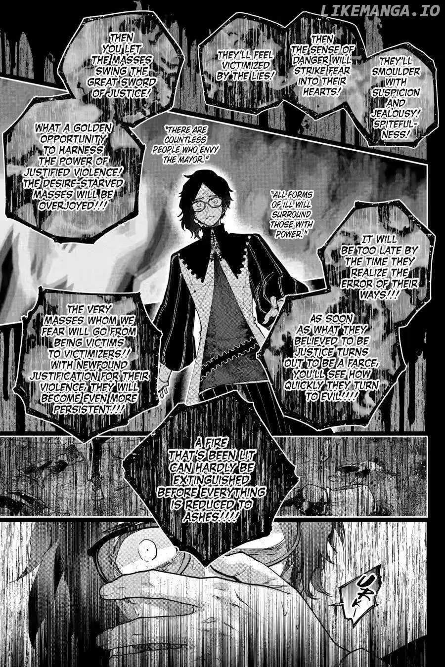 Read Final Fantasy Lost Stranger EN Manga Online