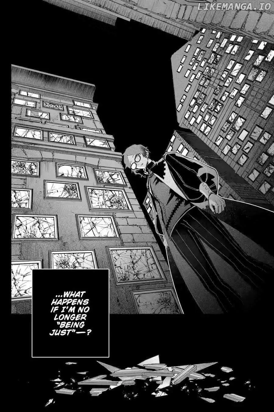 Read Final Fantasy Lost Stranger EN Manga Online