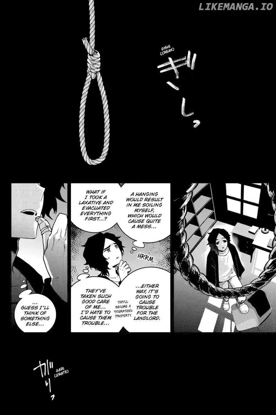 Read Final Fantasy Lost Stranger EN Manga Online