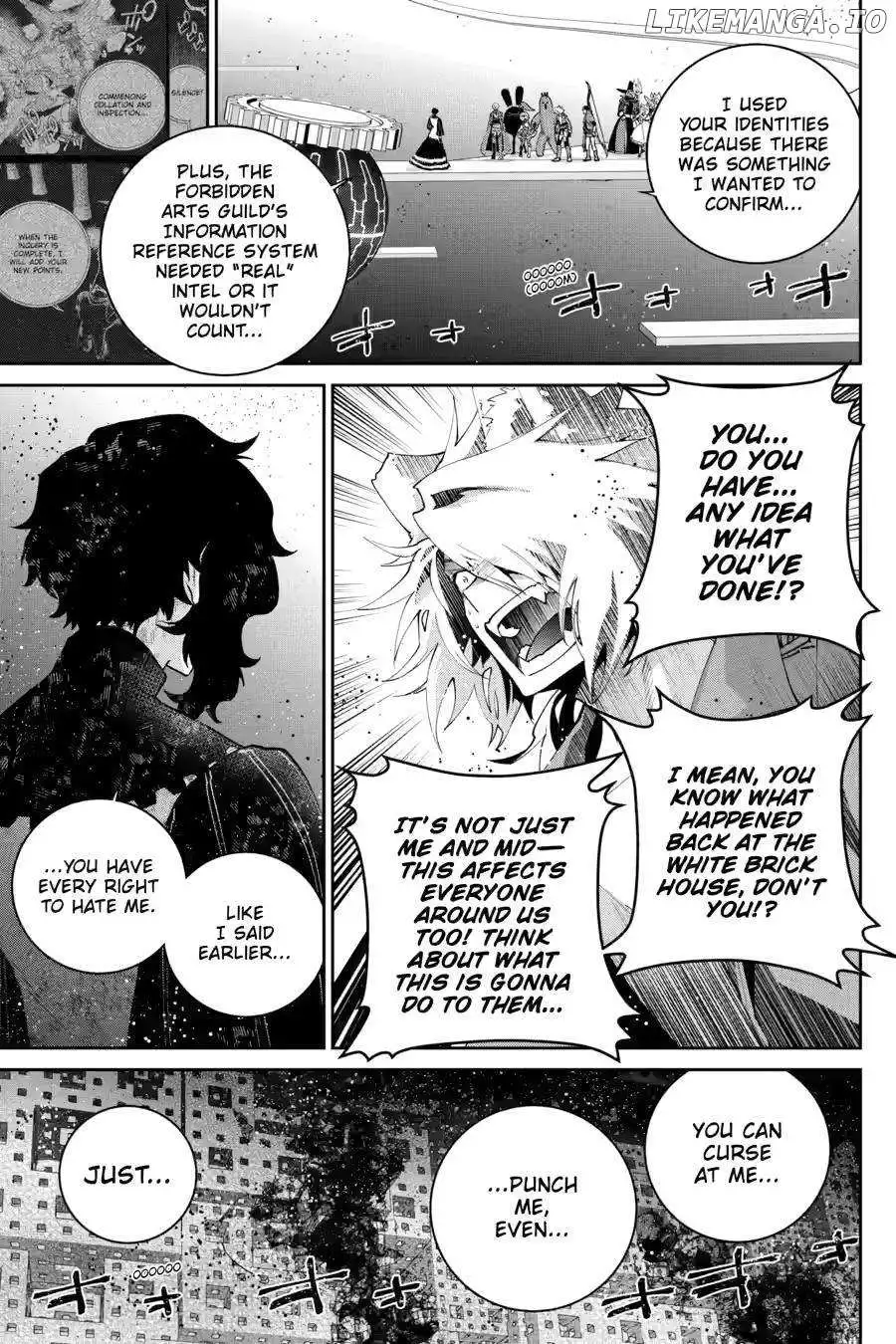 Read Final Fantasy Lost Stranger EN Manga Online