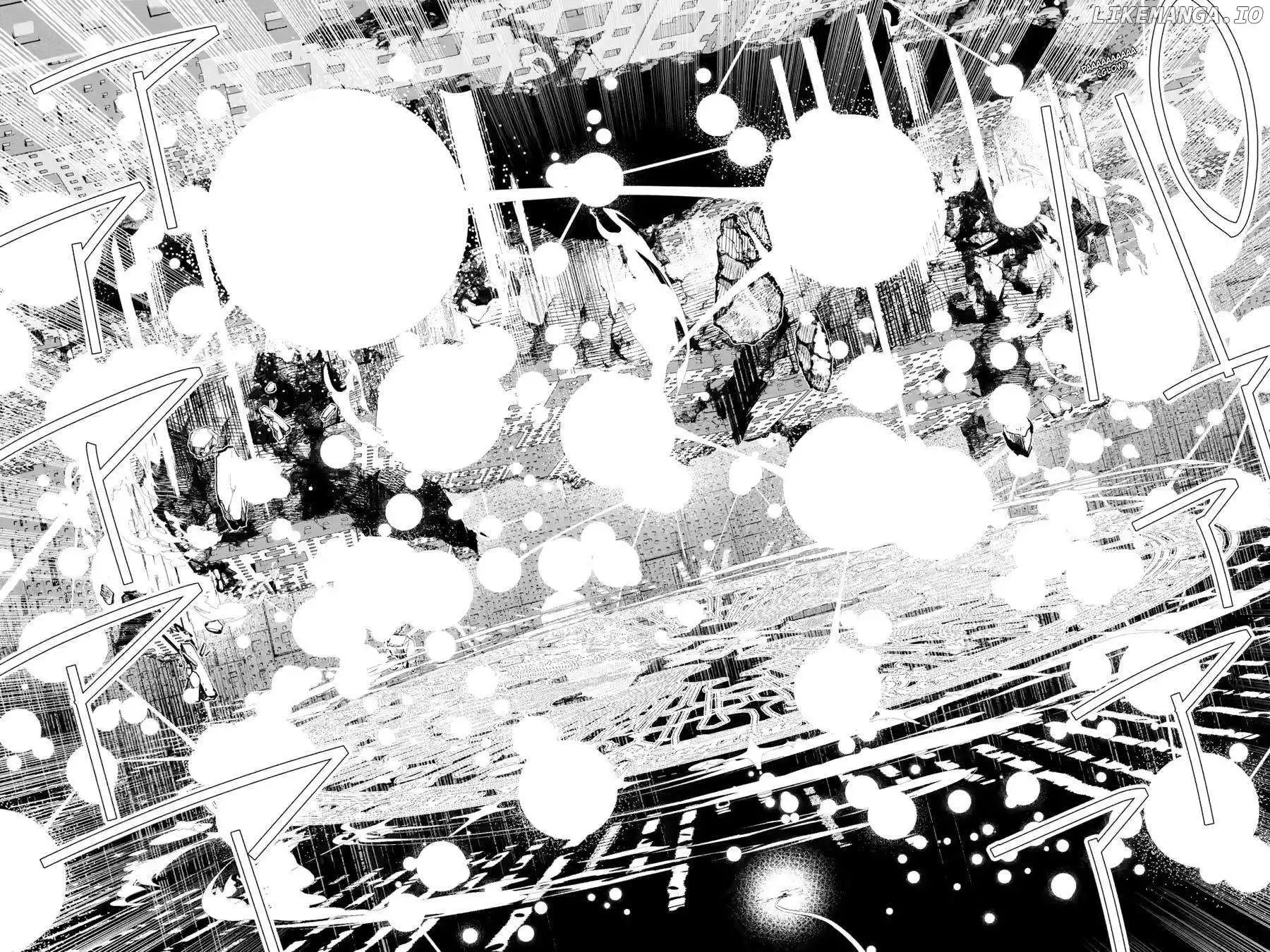 Read Final Fantasy Lost Stranger EN Manga Online