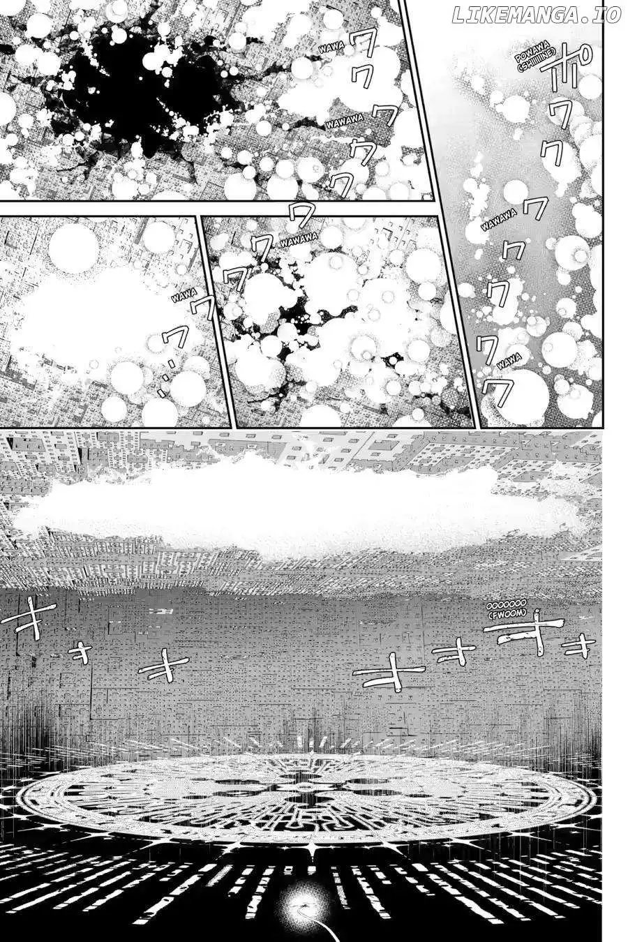 Read Final Fantasy Lost Stranger EN Manga Online