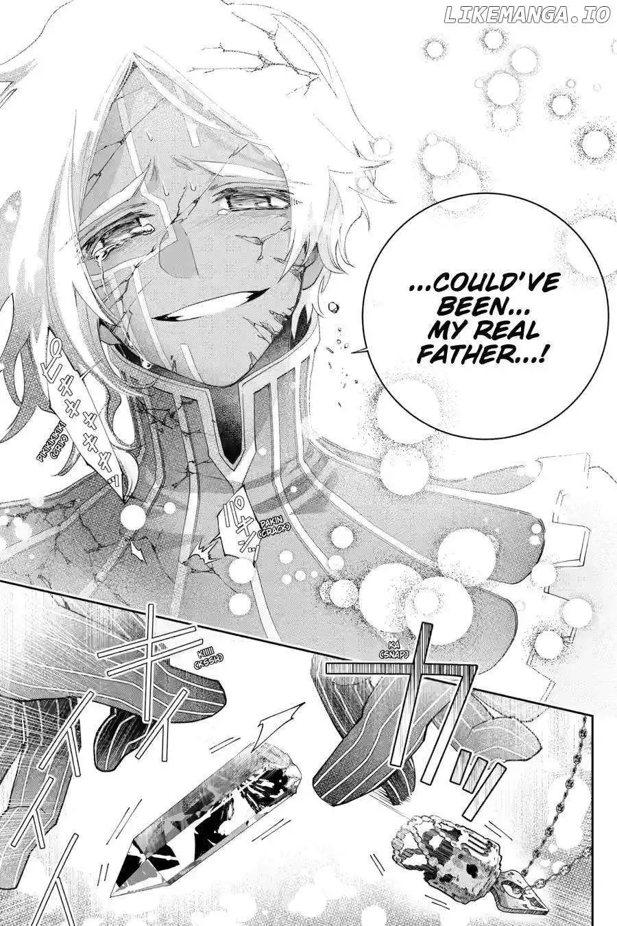 Read Final Fantasy Lost Stranger EN Manga Online