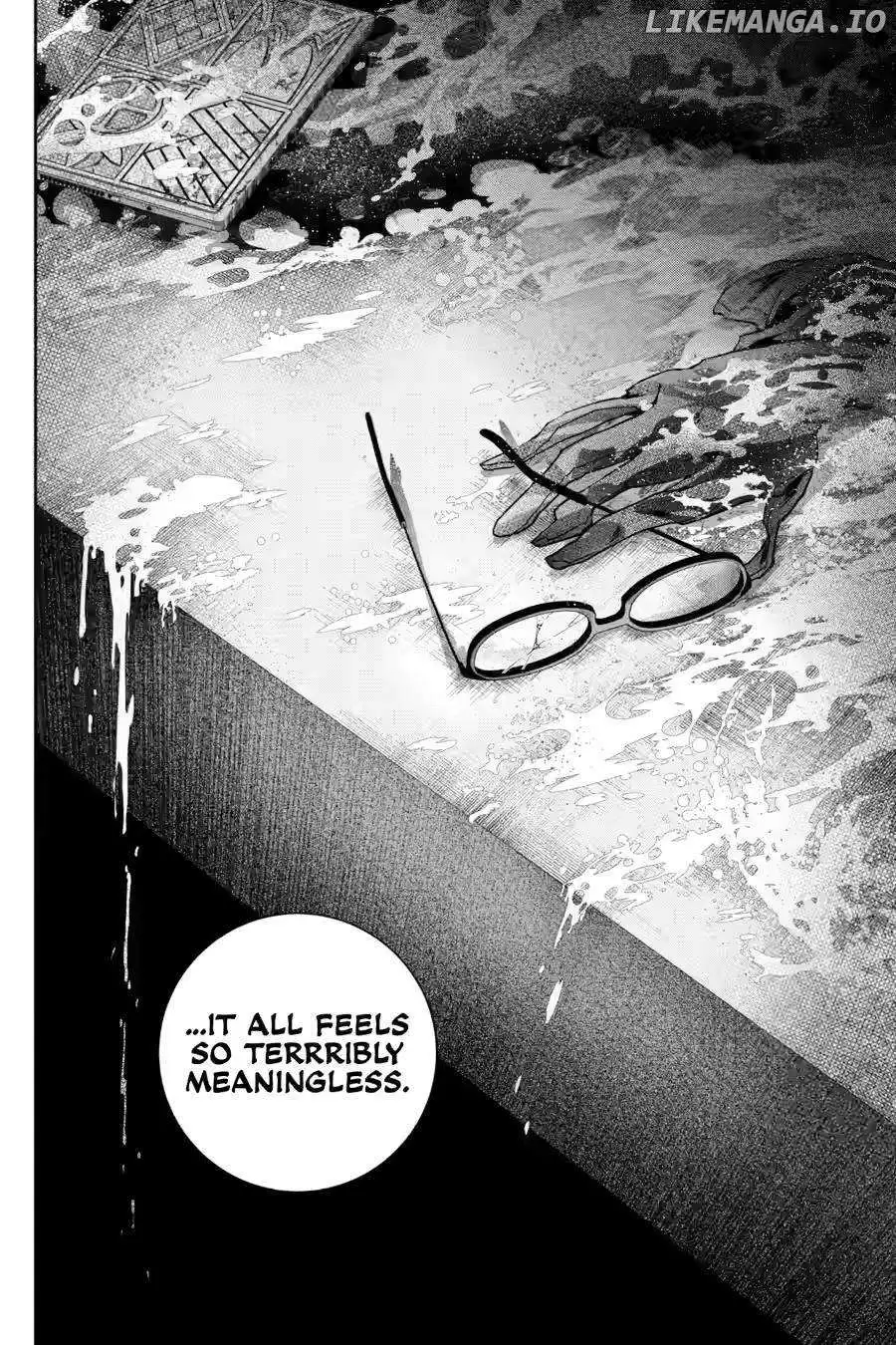 Read Final Fantasy Lost Stranger EN Manga Online