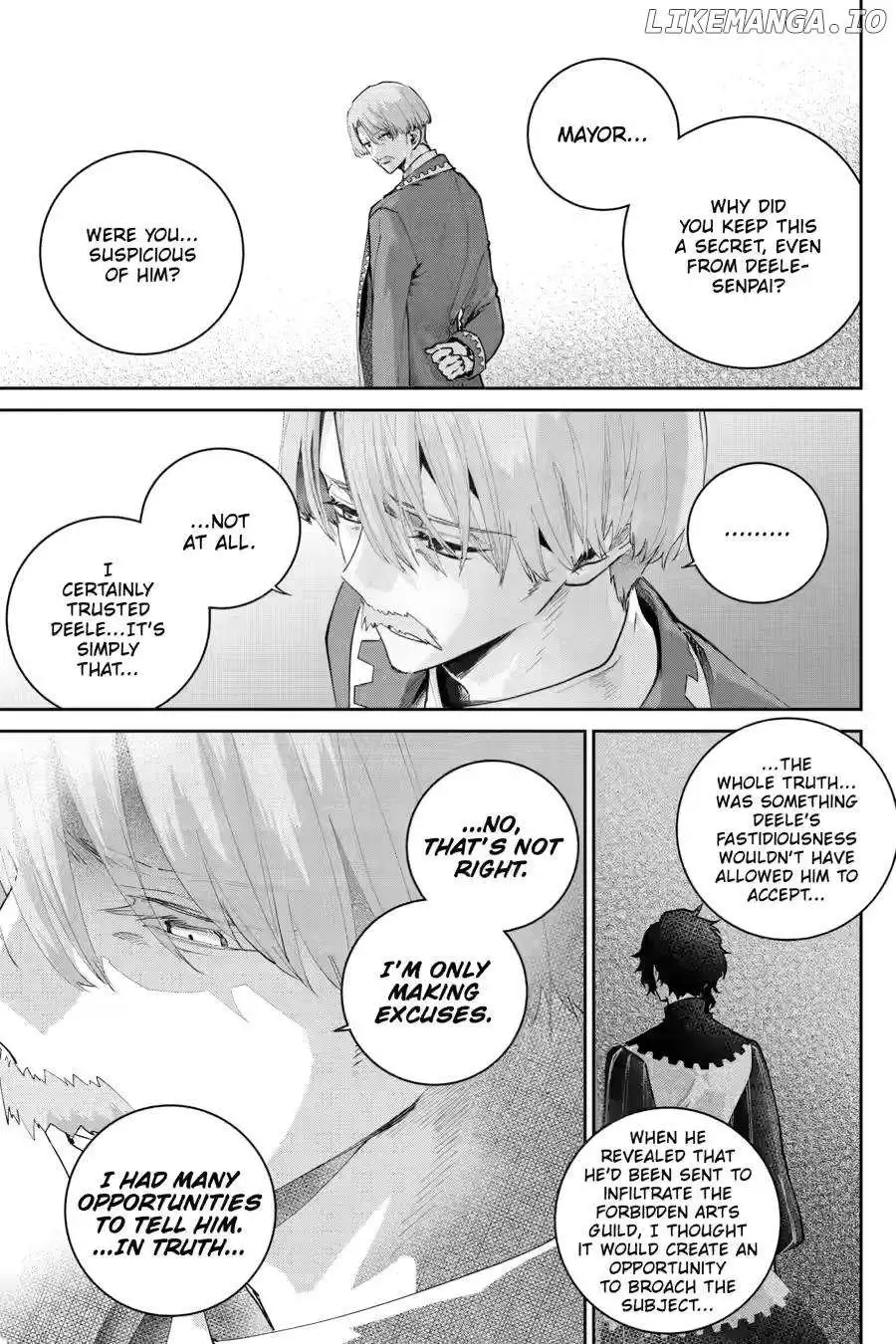 Read Final Fantasy Lost Stranger EN Manga Online