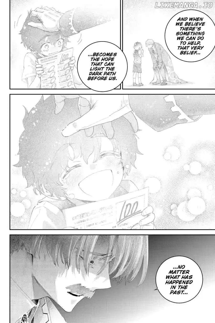 Read Final Fantasy Lost Stranger EN Manga Online