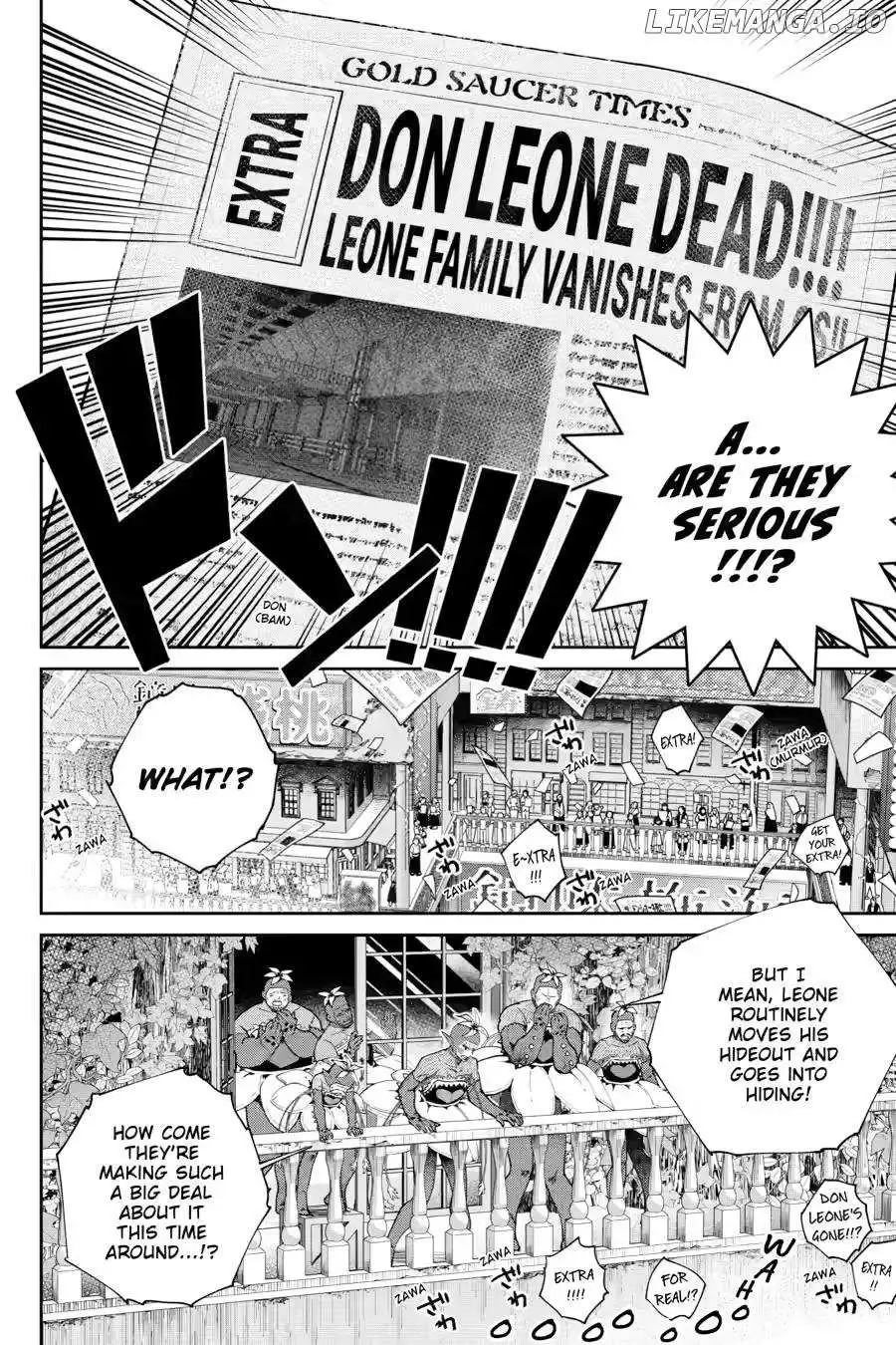 Read Final Fantasy Lost Stranger EN Manga Online