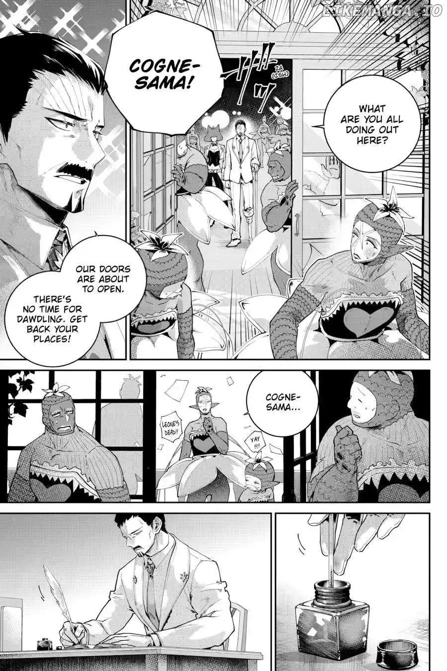Read Final Fantasy Lost Stranger EN Manga Online