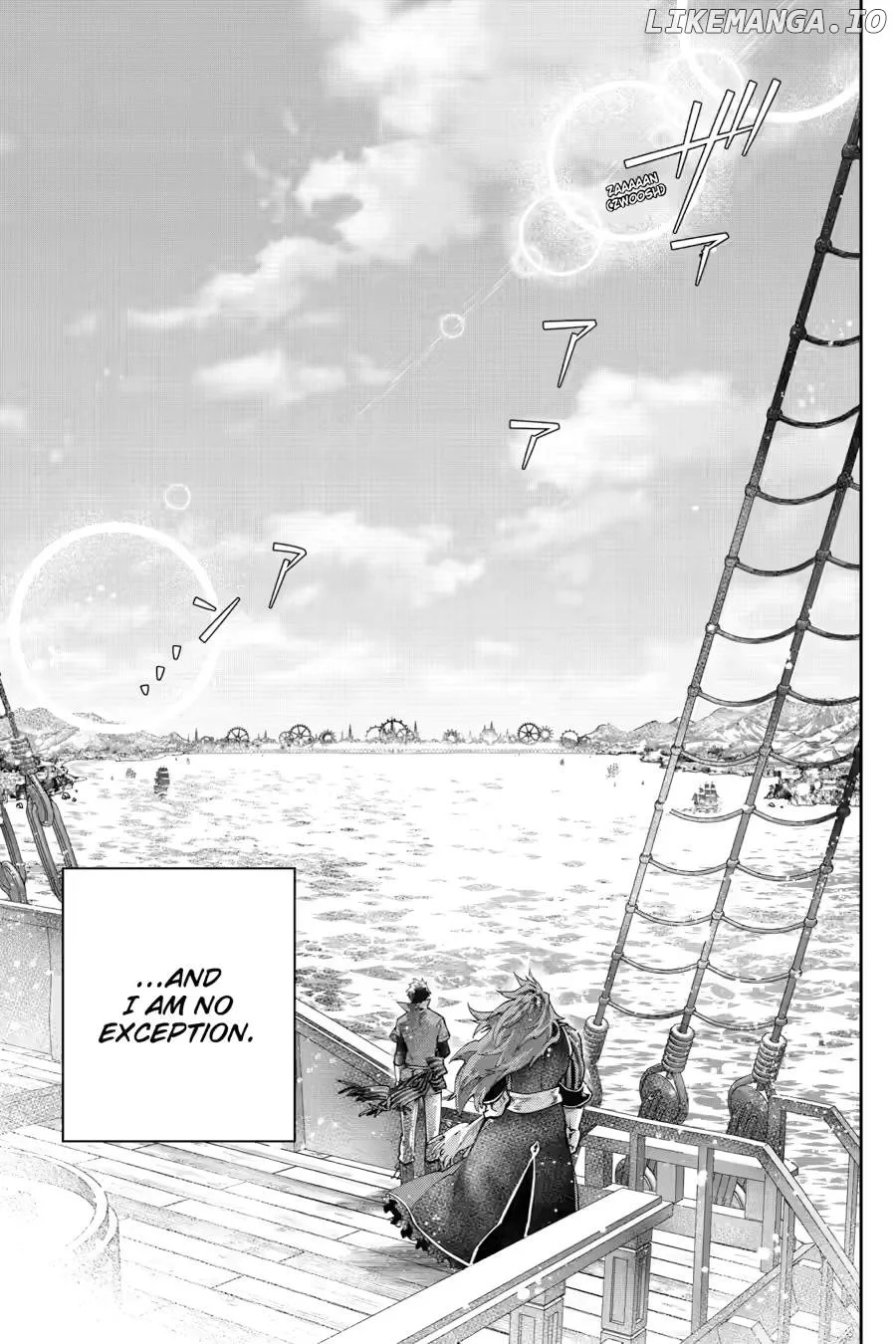 Read Final Fantasy Lost Stranger EN Manga Online