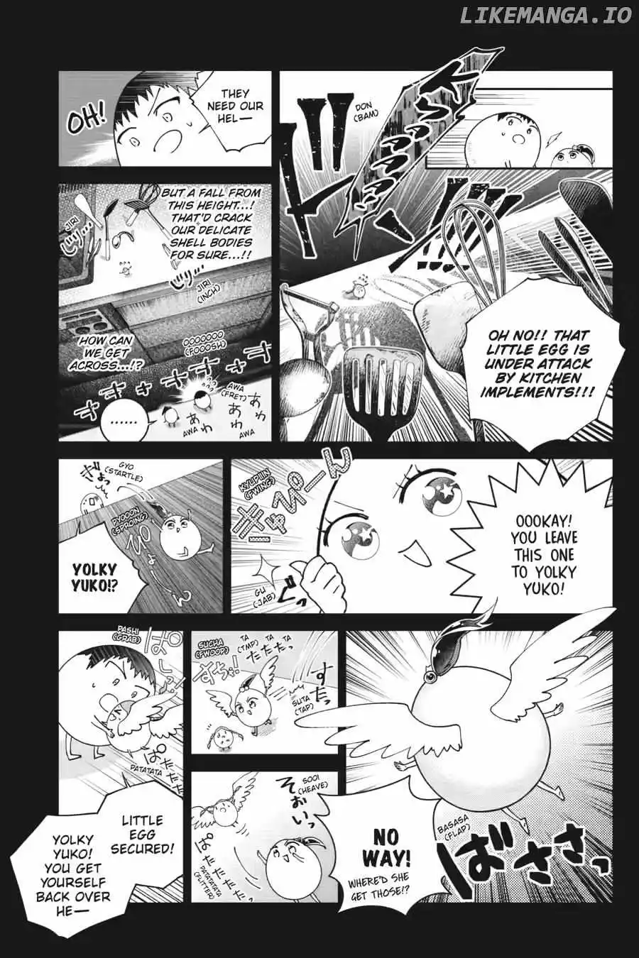 Read Final Fantasy Lost Stranger EN Manga Online