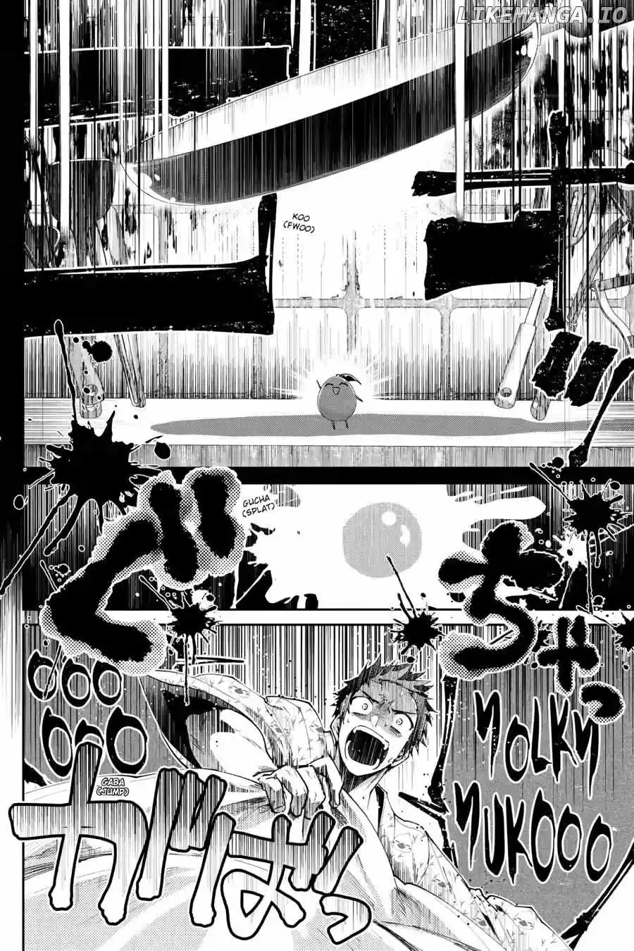 Read Final Fantasy Lost Stranger EN Manga Online
