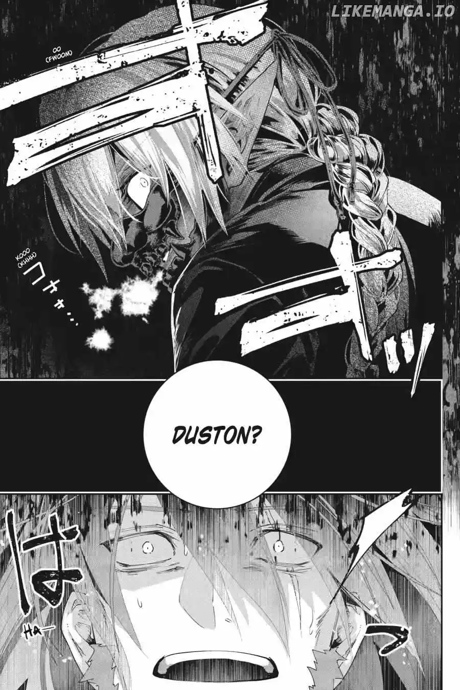 Read Final Fantasy Lost Stranger EN Manga Online