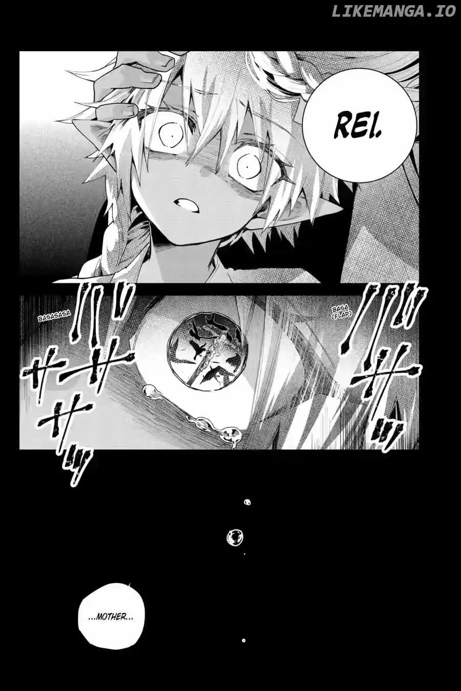 Read Final Fantasy Lost Stranger EN Manga Online