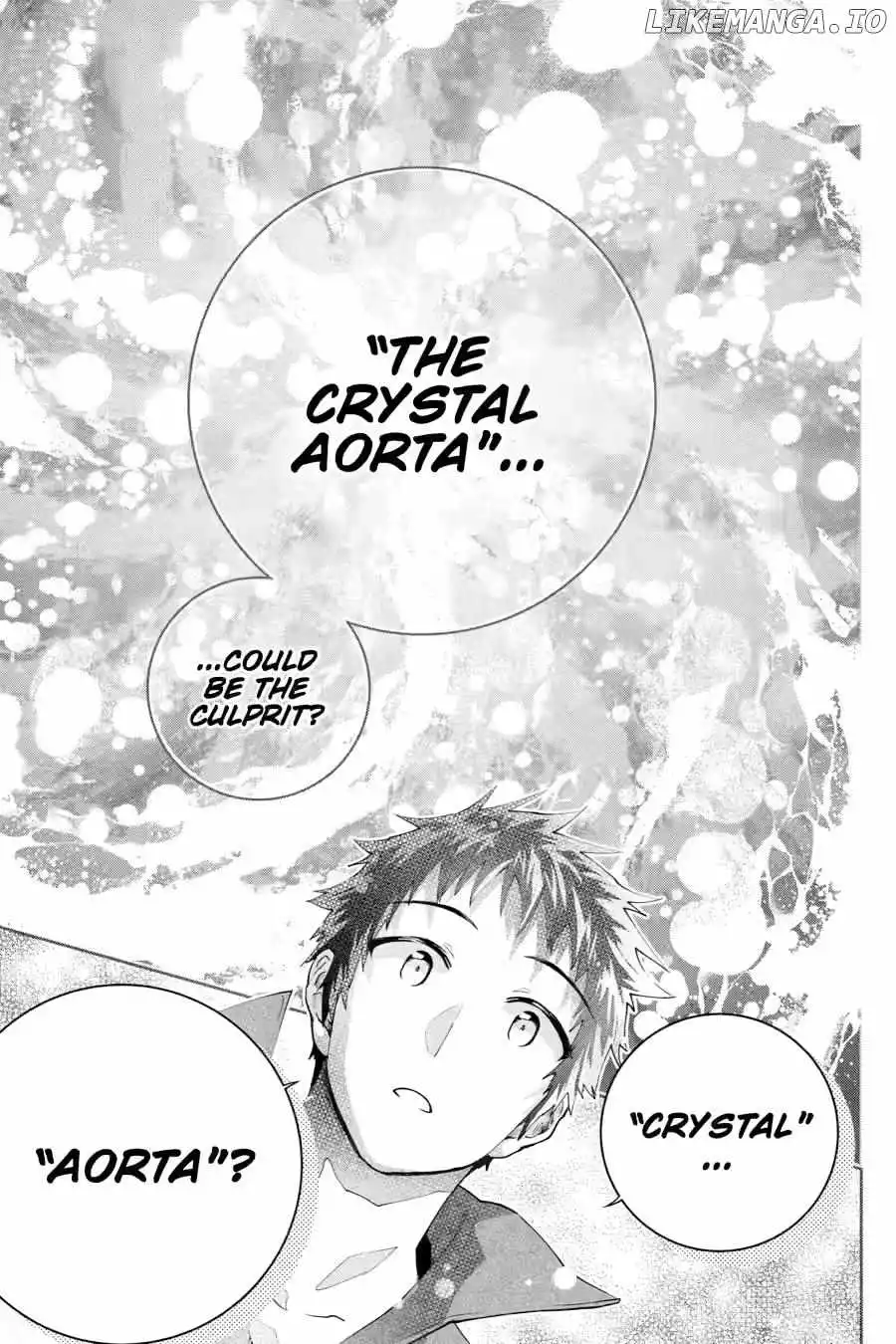 Read Final Fantasy Lost Stranger EN Manga Online
