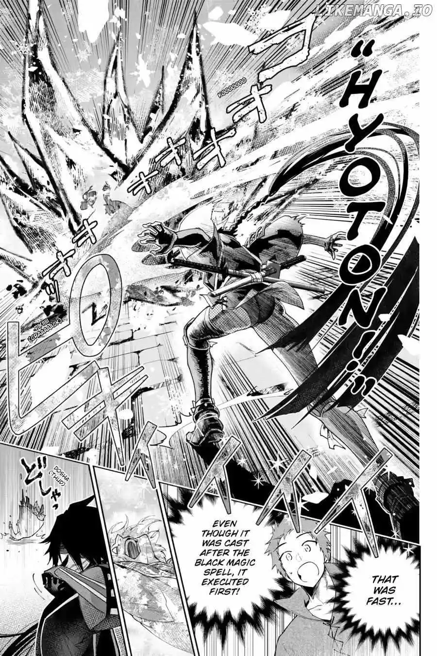 Read Final Fantasy Lost Stranger EN Manga Online