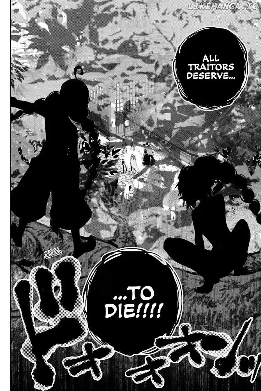 Read Final Fantasy Lost Stranger EN Manga Online