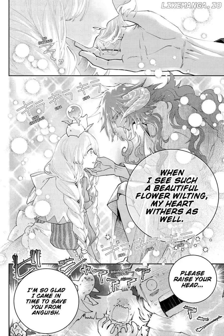 Read Final Fantasy Lost Stranger EN Manga Online
