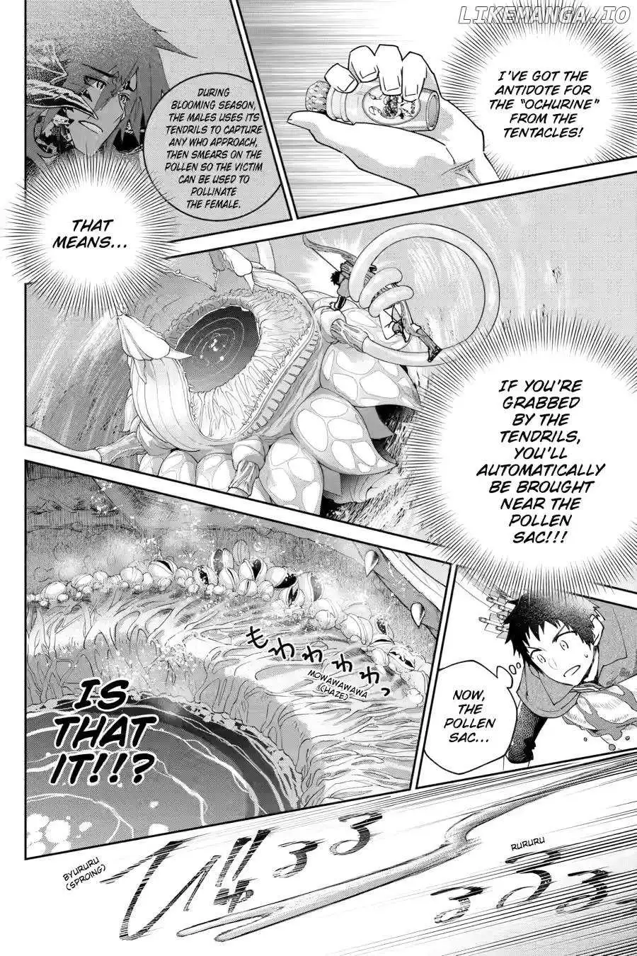 Read Final Fantasy Lost Stranger EN Manga Online