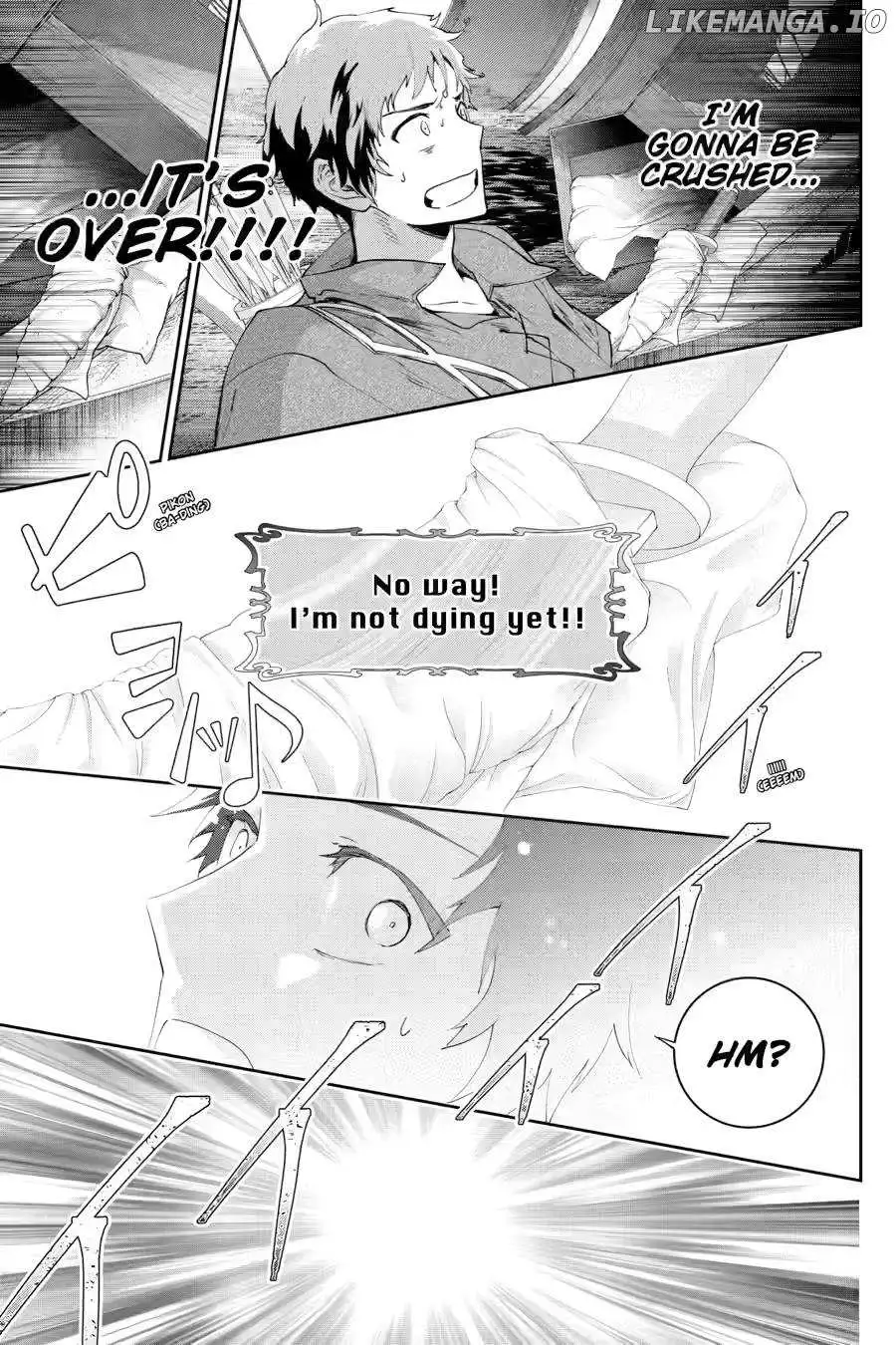 Read Final Fantasy Lost Stranger EN Manga Online