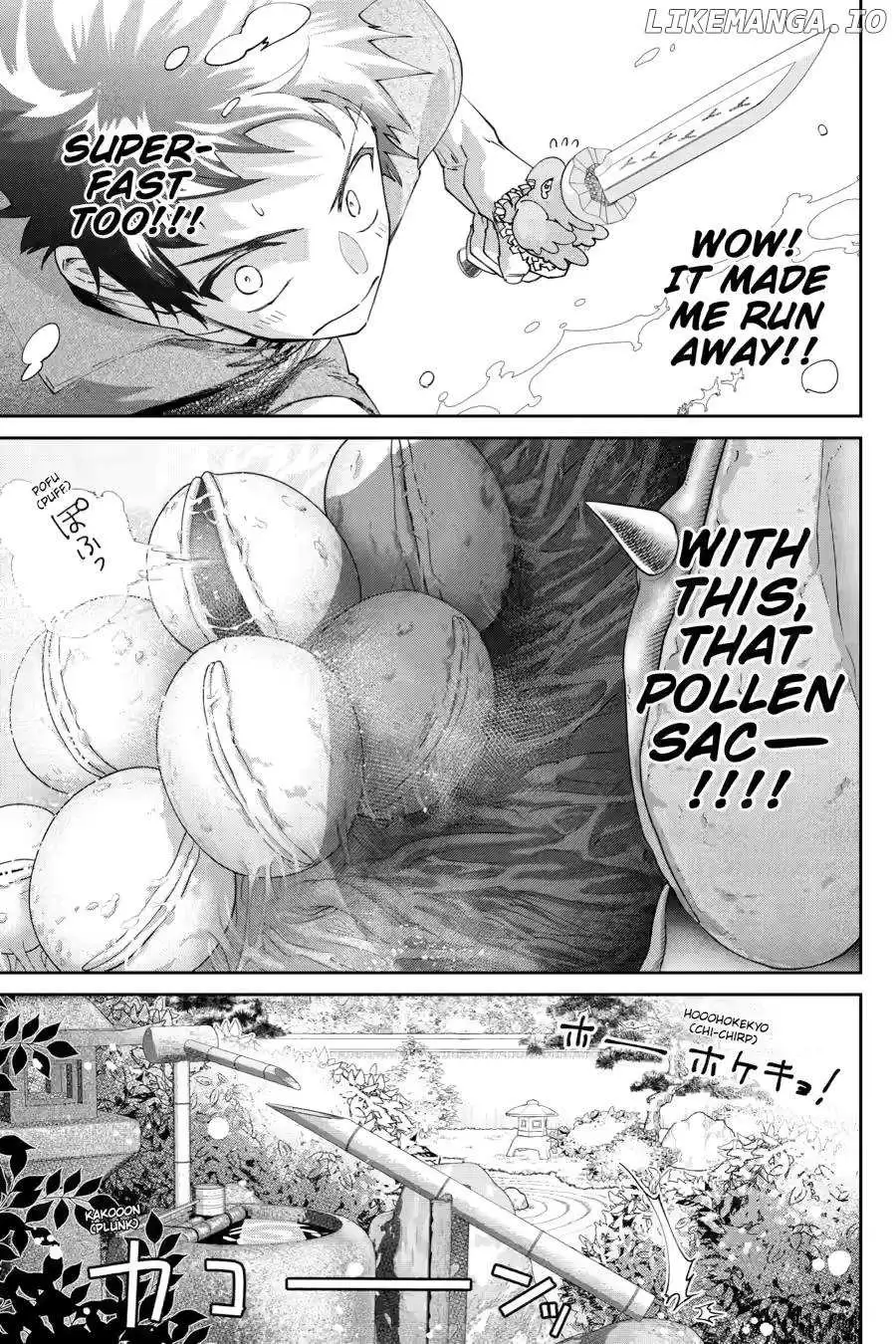 Read Final Fantasy Lost Stranger EN Manga Online