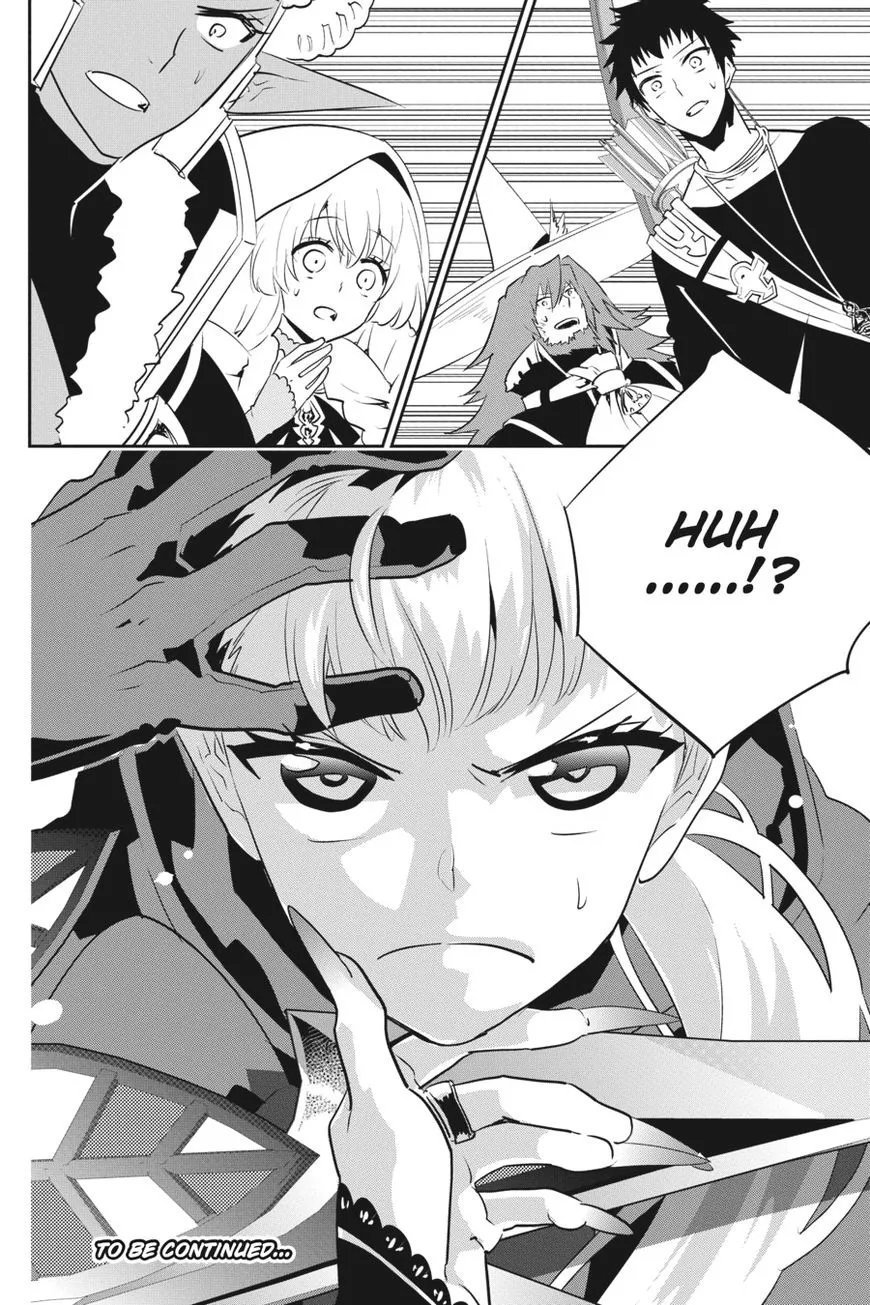 Read Final Fantasy Lost Stranger EN Manga Online