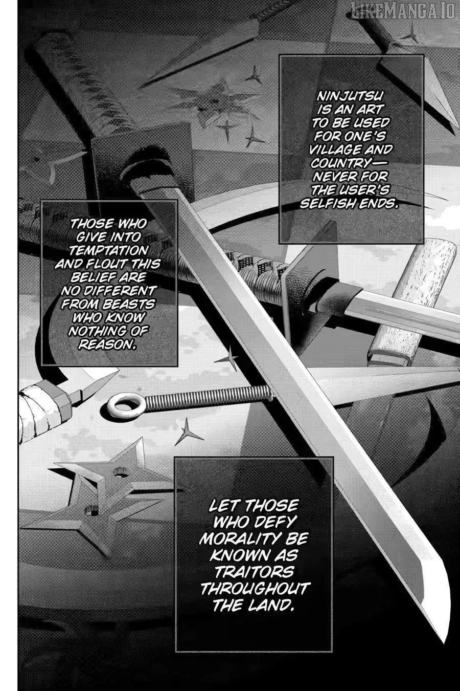 Read Final Fantasy Lost Stranger EN Manga Online