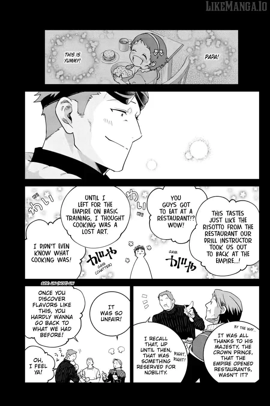 Read Final Fantasy Lost Stranger EN Manga Online