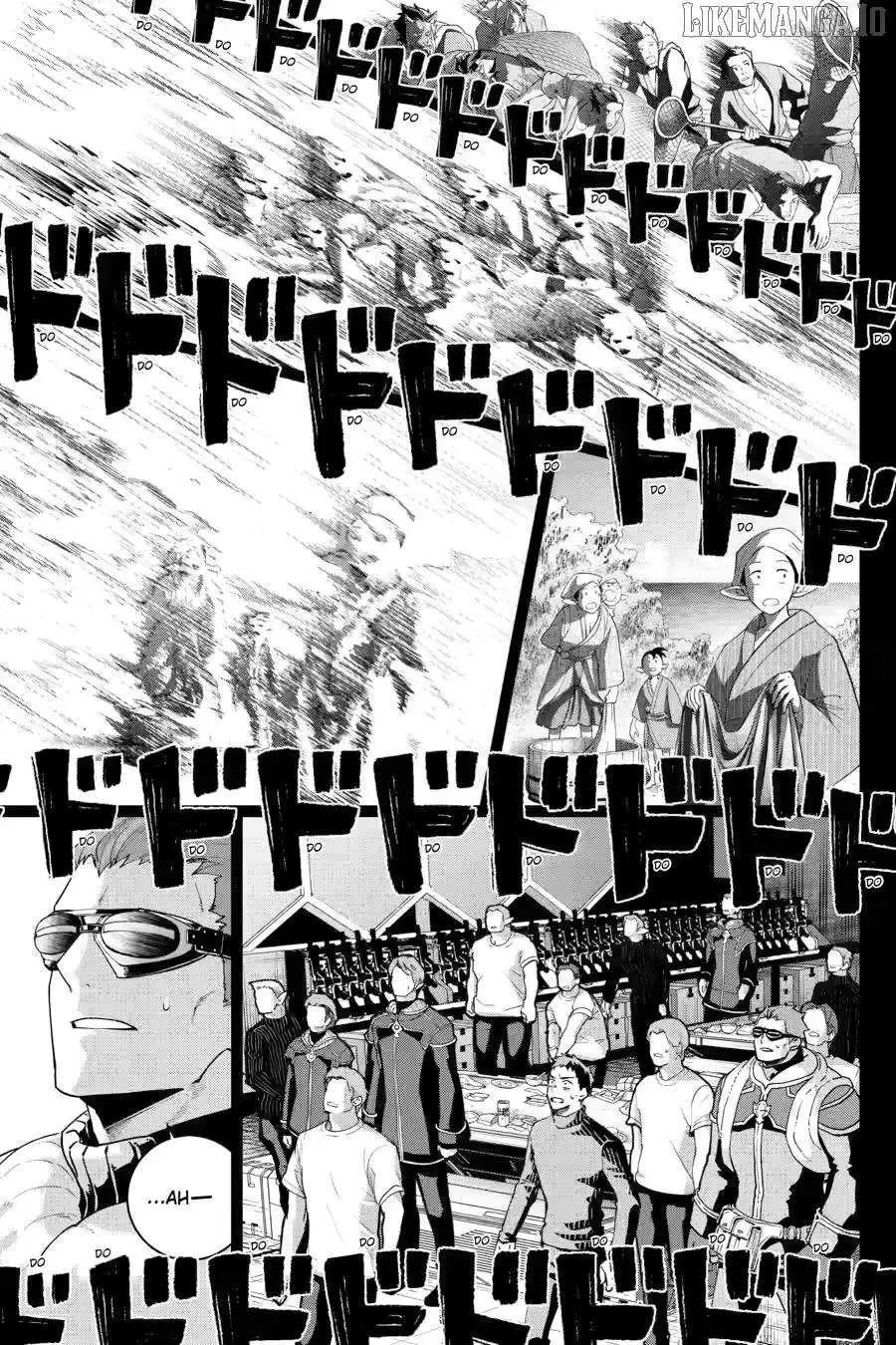Read Final Fantasy Lost Stranger EN Manga Online