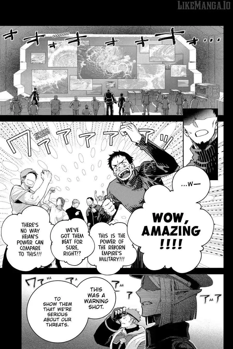 Read Final Fantasy Lost Stranger EN Manga Online