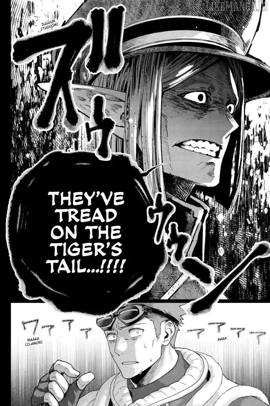 Read Final Fantasy Lost Stranger EN Manga Online