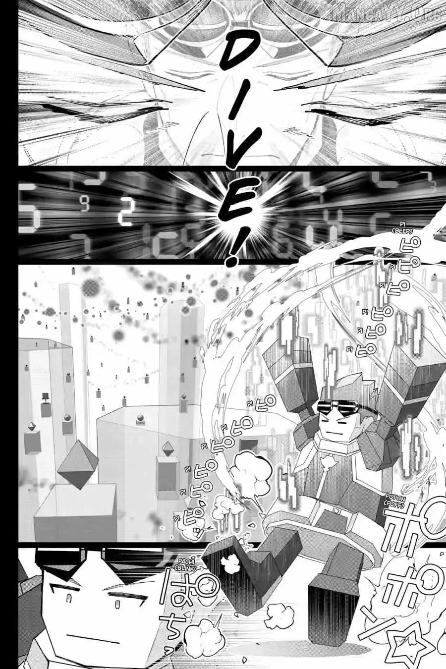 Read Final Fantasy Lost Stranger EN Manga Online