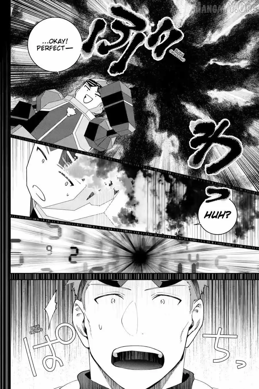 Read Final Fantasy Lost Stranger EN Manga Online